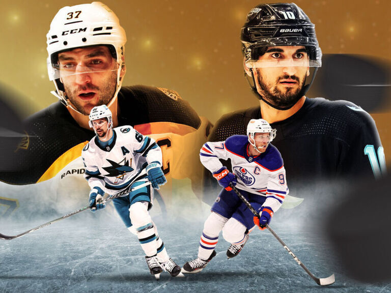 NHL Unveils 2022-23 Norris Trophy Finalists - The Hockey News