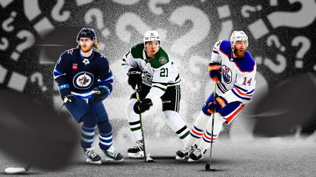 Stanley Cup storylines: 1 key question for each Western playoff squad