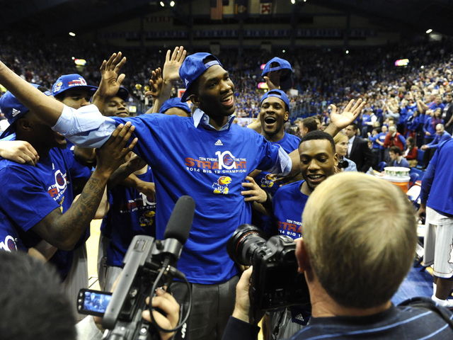 Which NBA teams made the most of the 2014 Draft?
