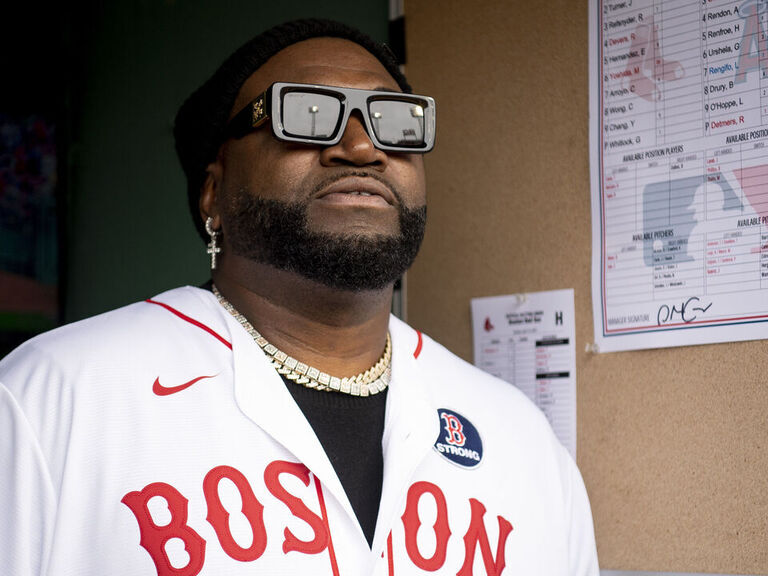 Ortiz reflects on speech given after Boston Marathon bombing