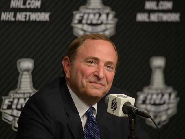 Report: Salary cap upper limit set at $69 million for 2014-15 season