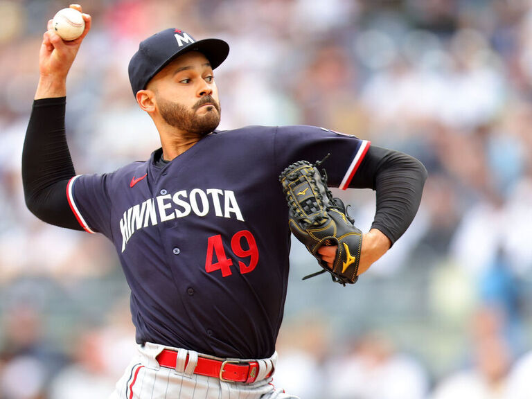 The Greatest 21 Days: Javy Lopez got a perfect pitch his rookie