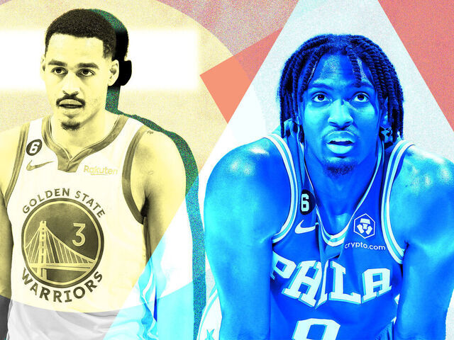Defensively vulnerable combo guards are the postseason's great X-factors