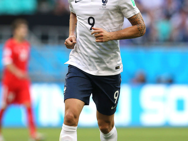 Who Wore it Best: The 'World Cup haircut'
