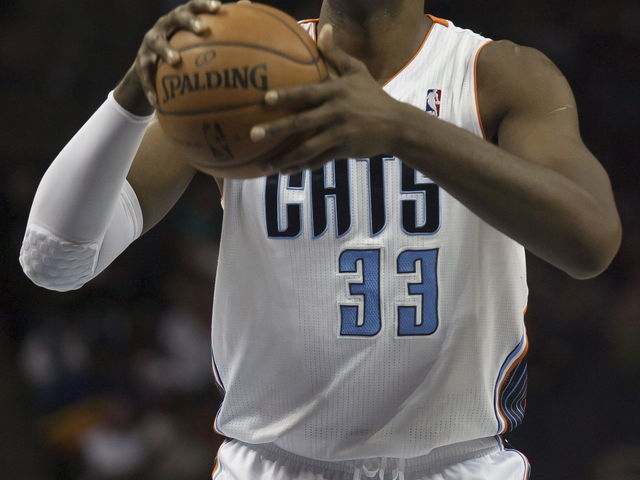 A closer look at a minor Hornets-Cavaliers draft-night trade