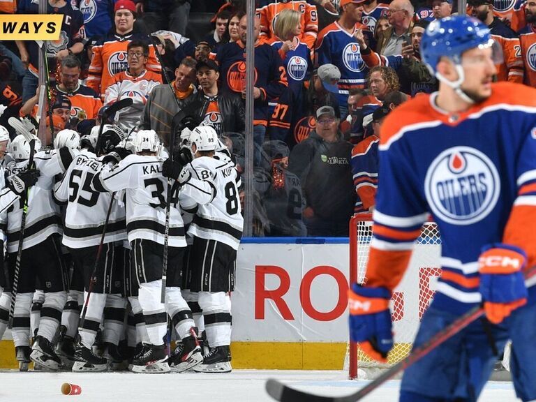 3 battles to watch in OilersKings as Edmonton aims to avenge collapse