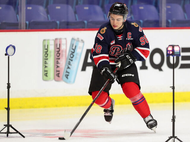 2022 WHL Prospects Draft Pats Preview - Regina Pats