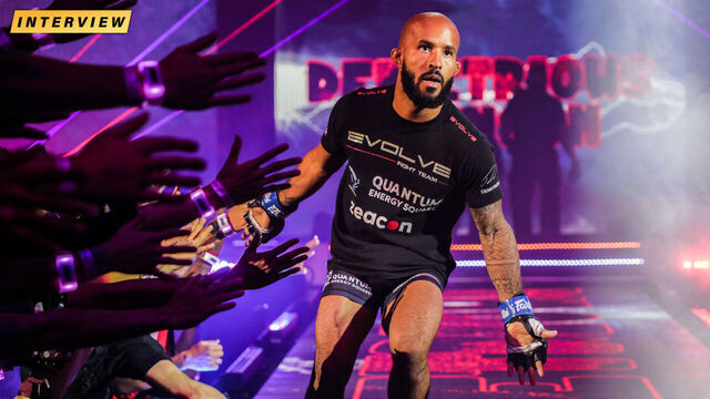 Demetrious Johnson nearing retirement, says next fight could be his last