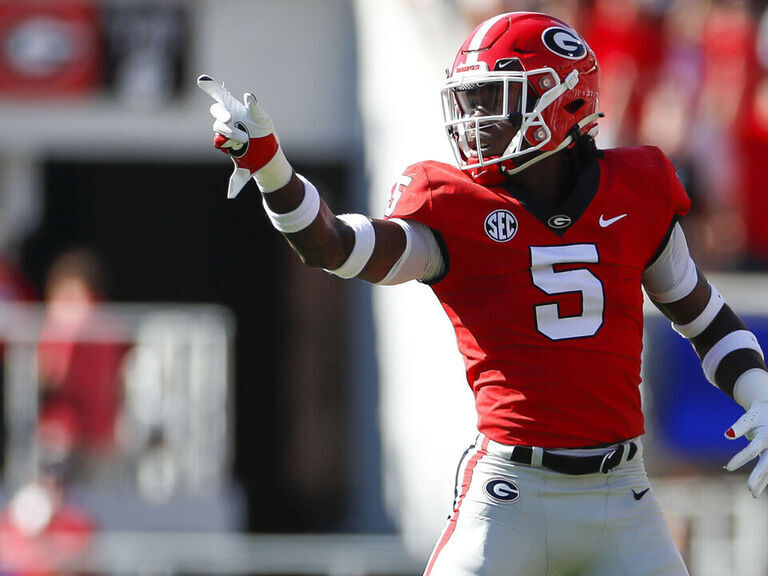 Georgia football:Jalen Carter, Kelee Ringo on NFL draft decisions