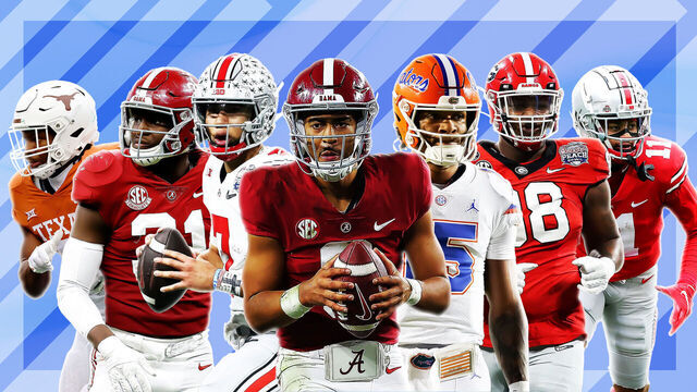 2023 NFL mock draft: Staff picks for Round 1