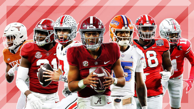 2023 NFL mock draft: A few big surprises in final projections