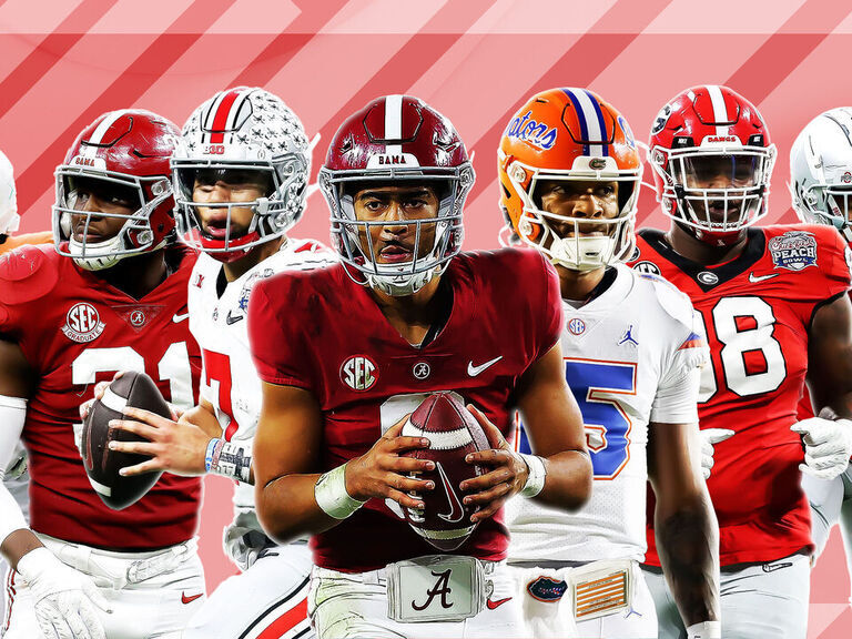 2023 NFL mock draft 8.0: One last attempt at predicting a mystery-shrouded  night