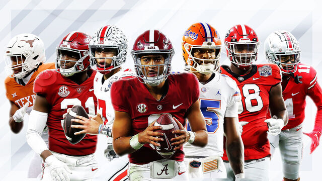 2023 NFL mock draft: Final projections ahead of Round 1
