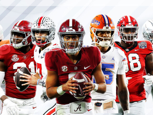 2023 NFL mock draft: Final projections ahead of Round 1