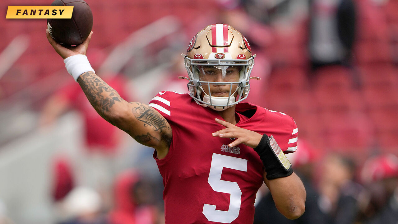 49ers Mailbag: Is a Trey Lance trade looming?