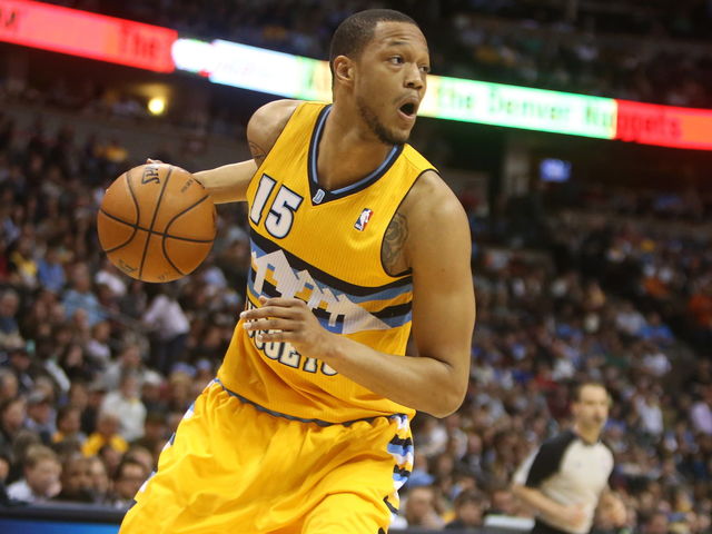 Why the Bulls didn't need to trade for Anthony Randolph