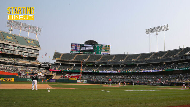 Relocation, expansion, a new pitch, and less obvious impacts of new rules