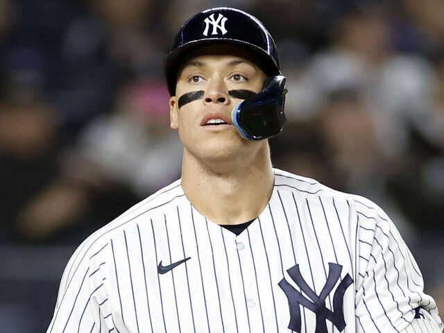 New York Yankees news: Aaron Judge says 'no pain