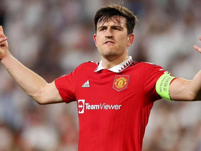 Report: Maguire, Martial among players Man Utd may sell in summer clear-out Report: Maguire, Martial among players Man Utd may sell in summer clear-out