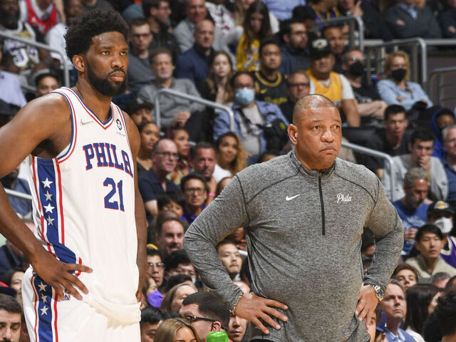 Nba Rivers State Rivers: NBA setting 'very dangerous precedent' with | theScore