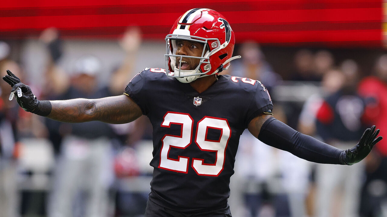 Atlanta Falcons sign All-Pro CB Casey Hayward