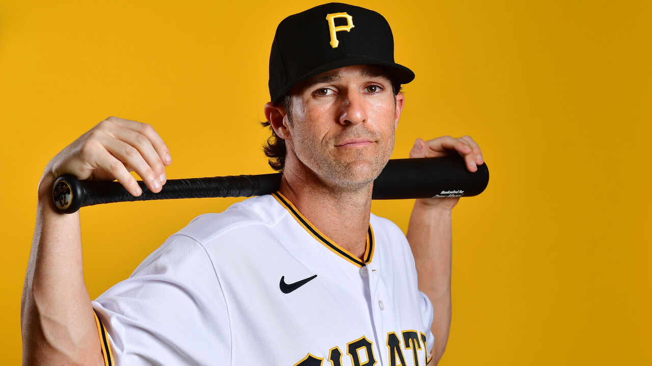 Pirates' Drew Maggi playing well in Double-A - Bucs Dugout