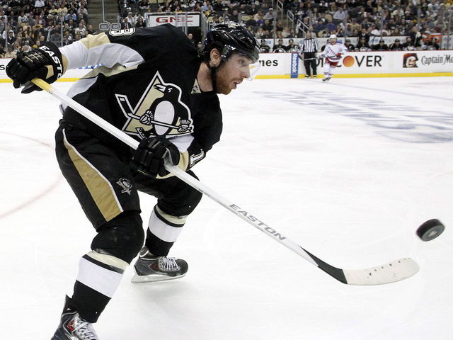 Neal on trade to Predators: 'I need to step up and be a top guy on this team'