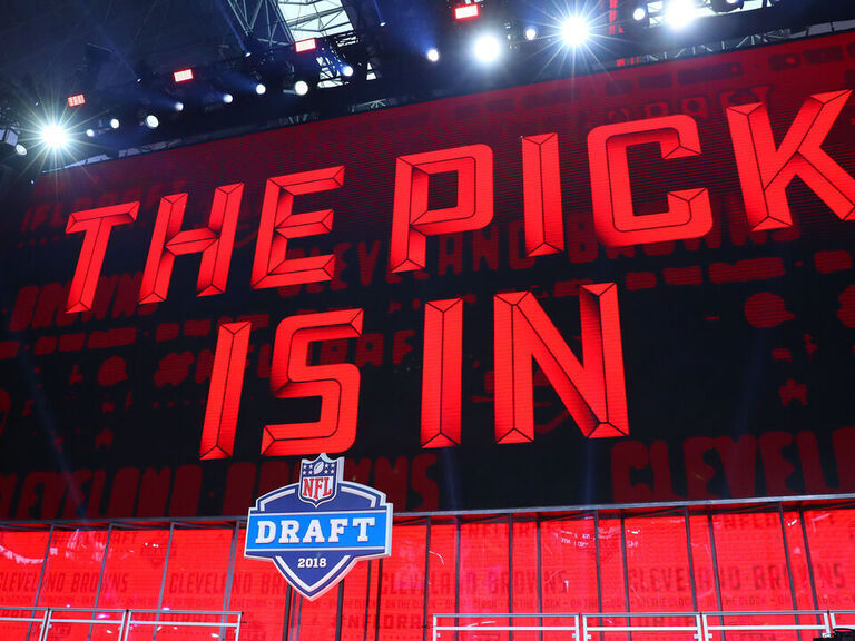 Current Nfl Draft Betting Odds