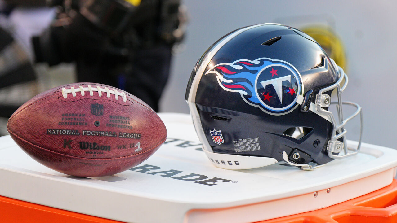 Titans Could Get Most Public Money Ever for An NFL Stadium