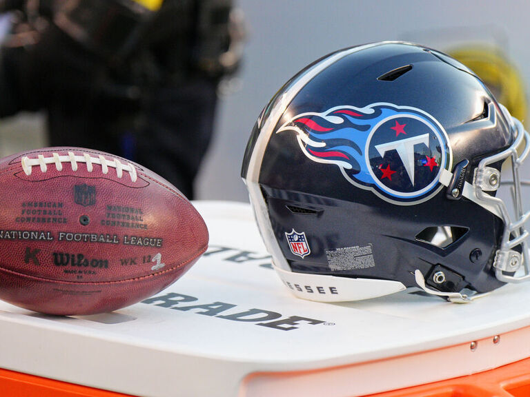 NFL's Tennessee Titans to get $760m in city bonds for new stadium