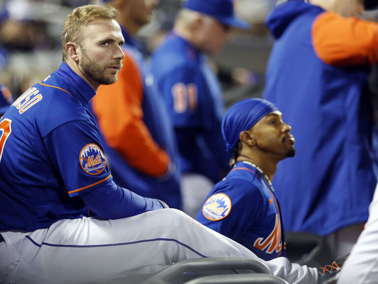 We're Gonna Do Whatever It Takes To Score Runs - Francisco Lindor Homers  Twice In Spring Training Game As The New York Mets Prepare For 2022 -  EssentiallySports