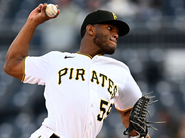 Roansy Contrera Ji Hwan Bae Jason Delay lead Pittsburgh Pirates win Los  Angeles Dodgers