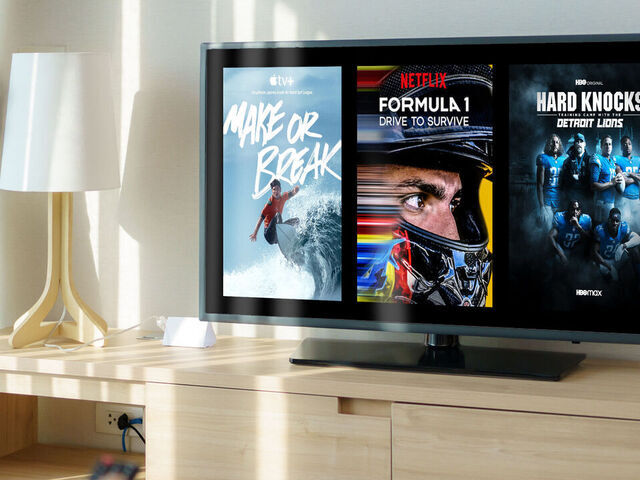 How sports and athletes carved out a place in TV's new golden age
