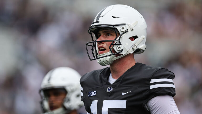 Big Ten spring wrap: 14 players to watch in upcoming season | theScore