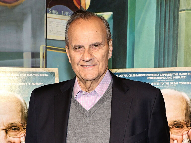 Joe Torre wins Baseball Digest lifetime achievement award - The