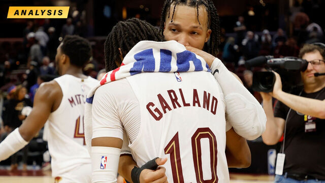 How the Cavaliers fell apart, and what comes next