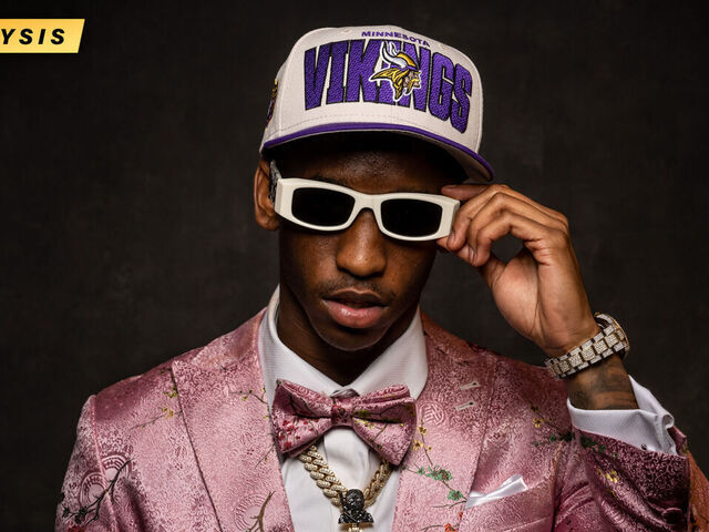 2023 NFL Draft Grades: NFC North