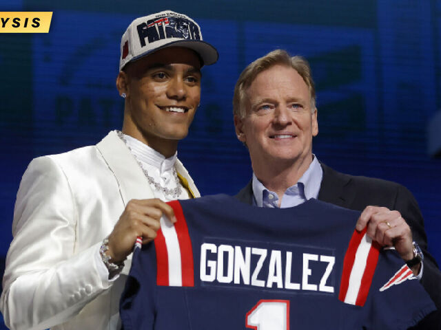 2023 NFL Draft Grades: AFC East