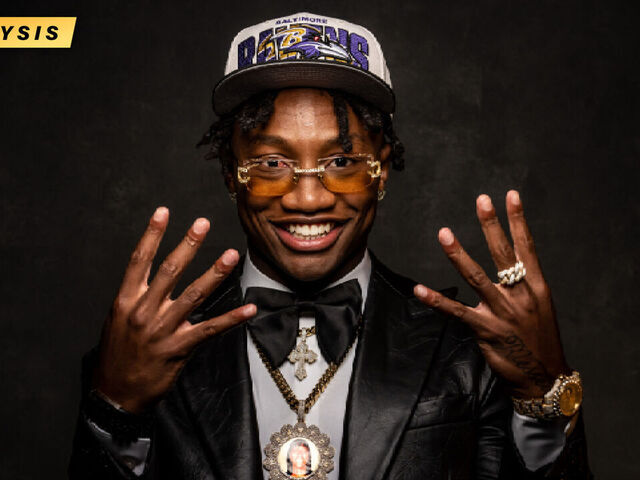 2023 NFL Draft Grades: AFC North
