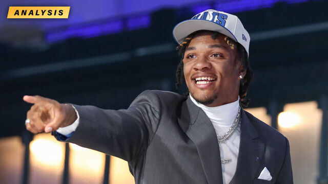 2023 NFL Draft Grades: AFC South