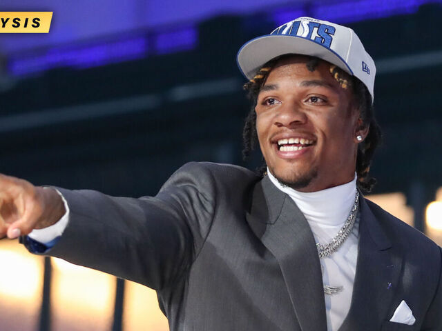 2023 NFL Draft Grades: AFC South
