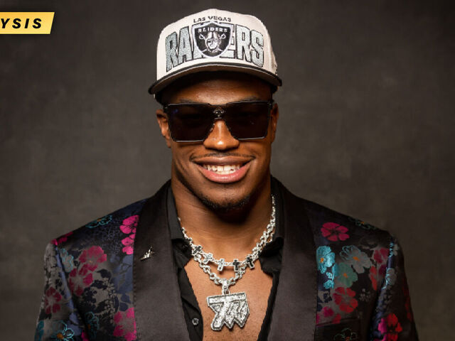 2023 NFL Draft Grades: AFC West
