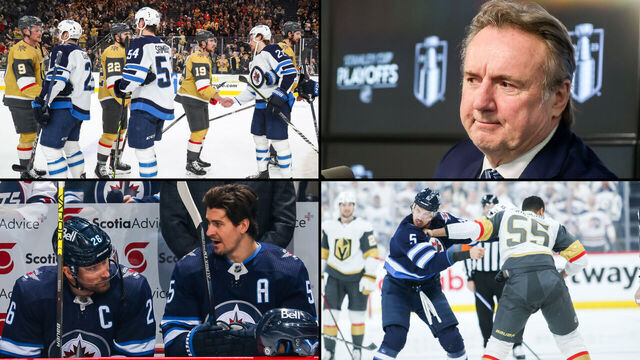Grounded: Jets need big changes after early playoff exit