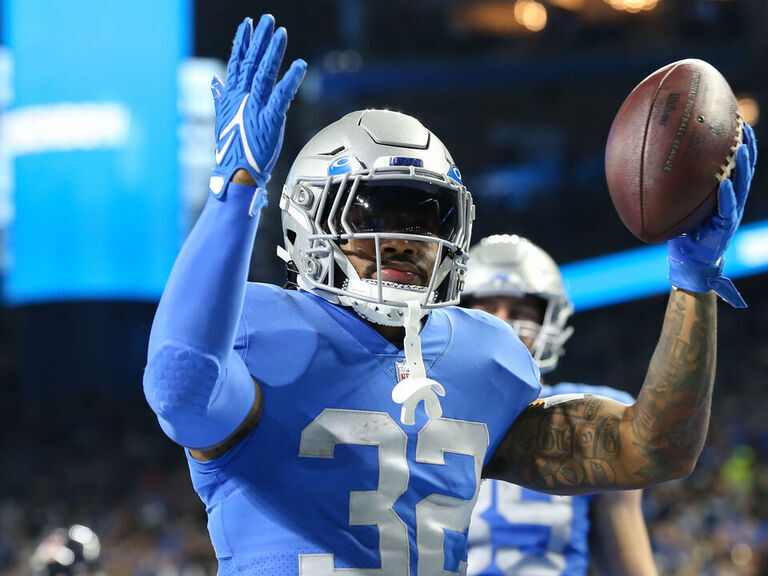 Detroit Lions D'Andre Swift Trade Request Opened Up Philadelphia Eagles  'Opportunity' - Sports Illustrated Philadelphia Eagles News, Analysis and  More