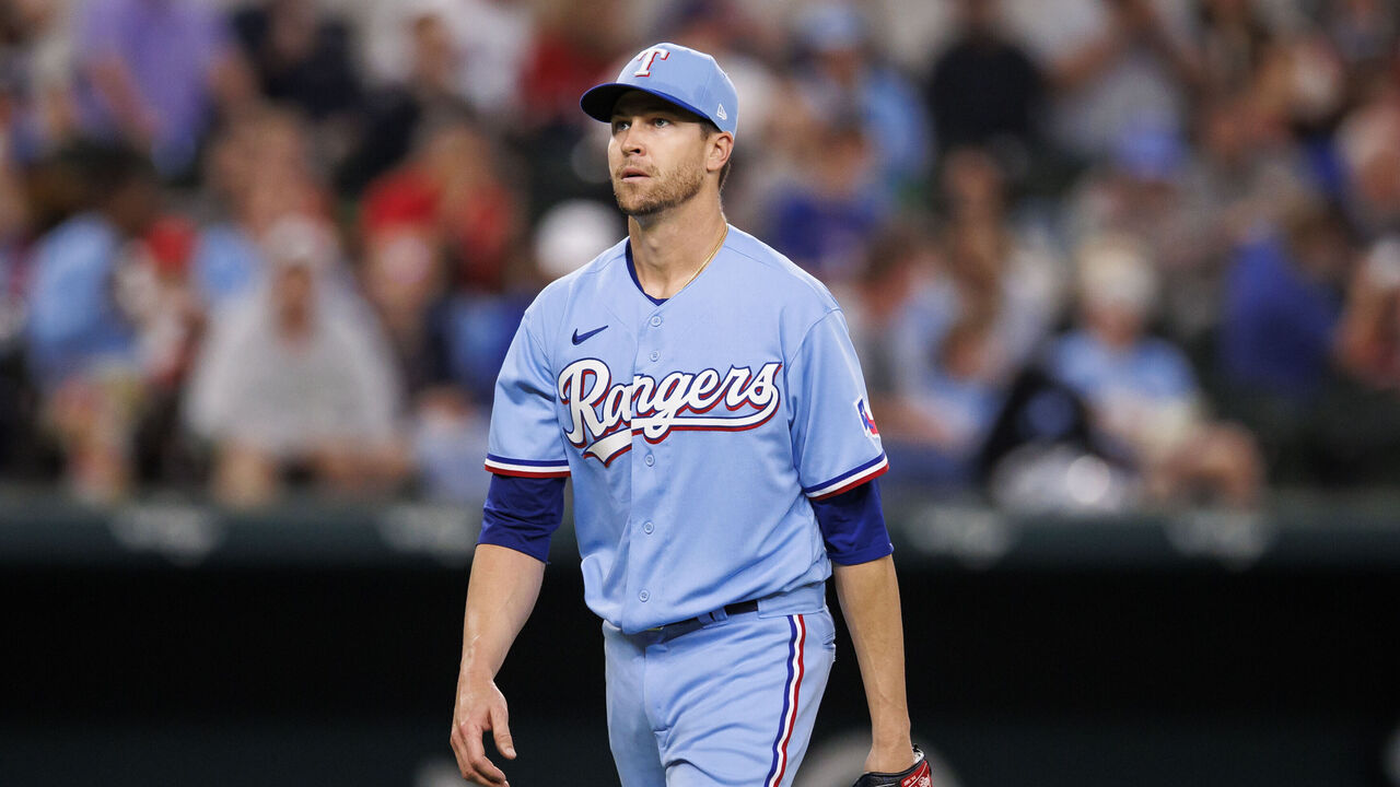 Jacob deGrom Seeks Another Rangers Win