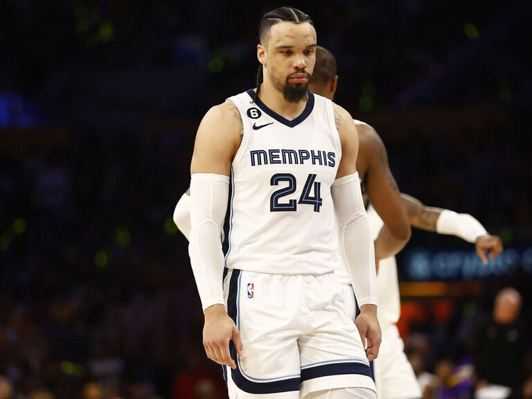 Grizzlies' Brooks fined 25K for not talking to media