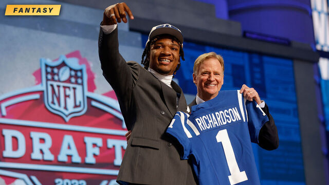 Fantasy: Dynasty Trade Value Chart (May Edition)