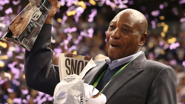 Mastermind: Ravens' Newsome bookends his draft career with brilliant moves