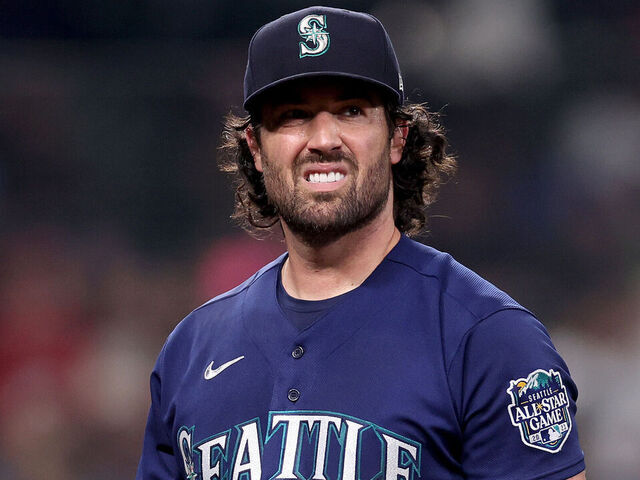 Mariners lose Robbie Ray for season after surgery required on