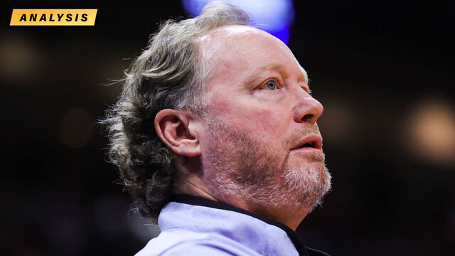 Mike Budenholzer's Bucks legacy will be complicated - and enduring